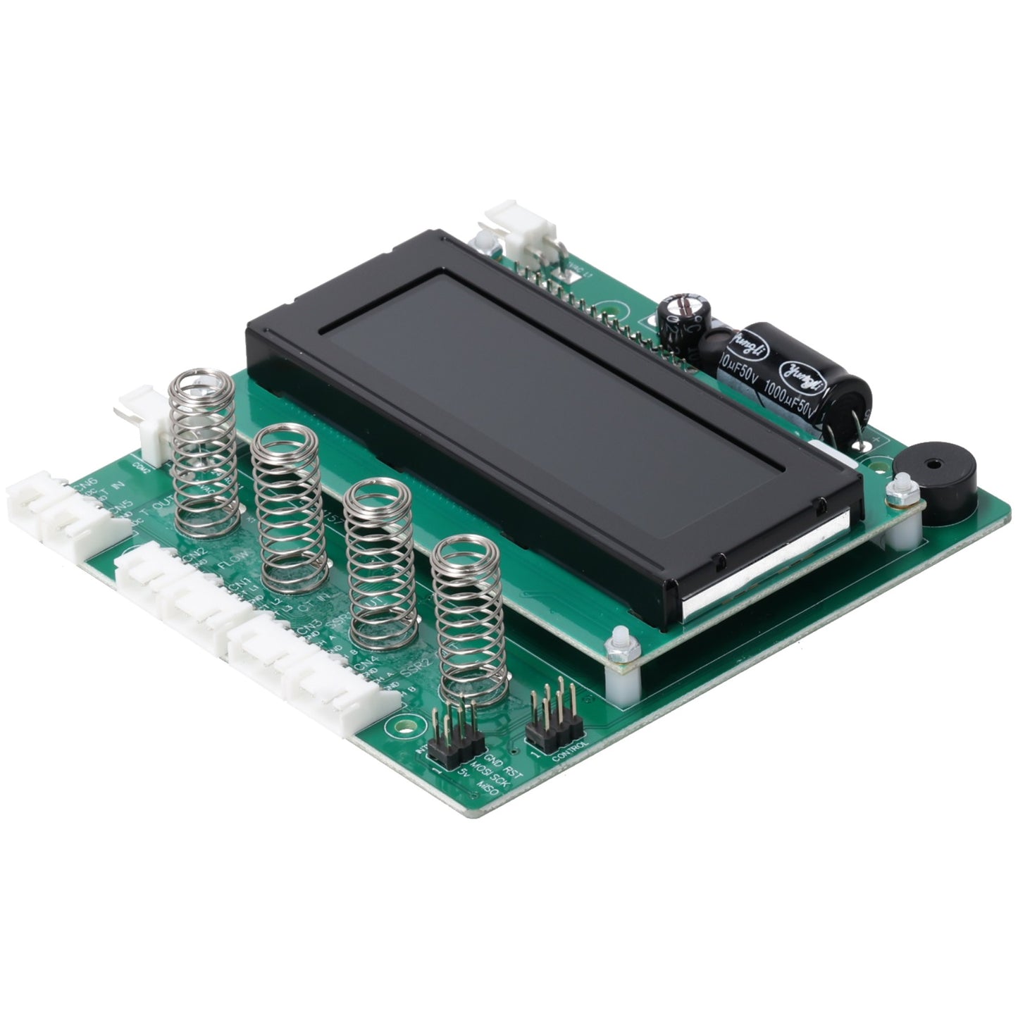 Rheem RTE10225 Replacement Control Board for XTP024208