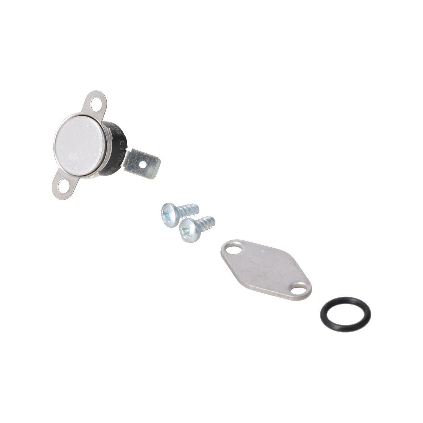 Rheem RTE10307 EX278A-KIT Assembly