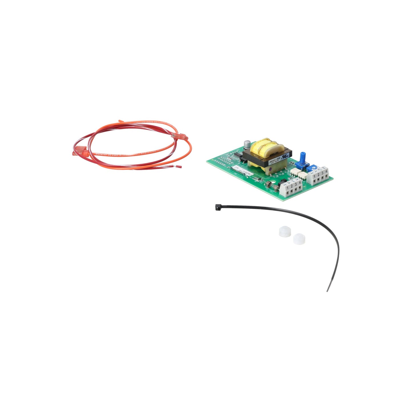 Rheem RTE10318 277V Thermostatic Circuit Board
