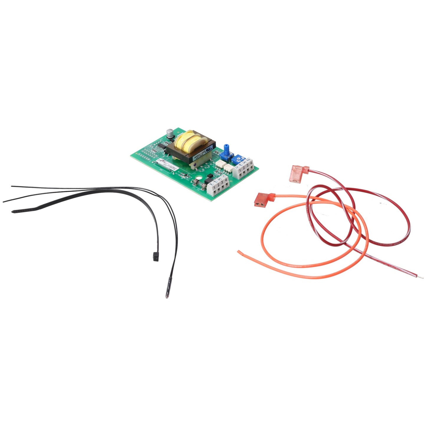 Rheem RTE10320 277V Thermostatic Circuit Board - Multiple Lavatory, 110DEG F