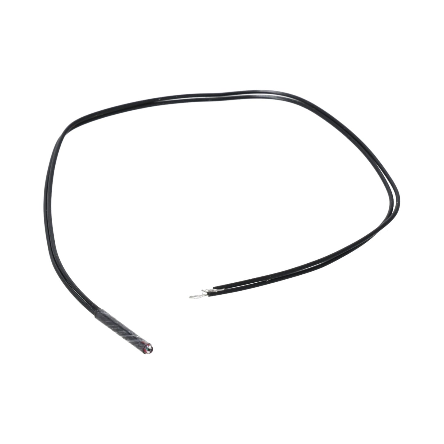 Rheem RTE10442 Thermistor Assembly EX57-30K Black
