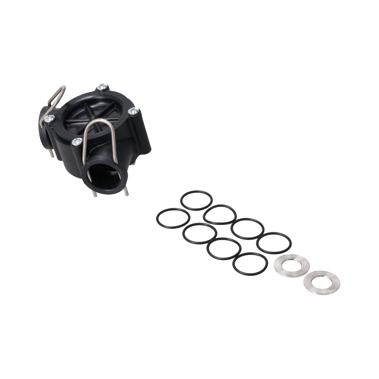 Rheem RTE10570 Flow Meter Kit Assembly for Low Flow Phd Units