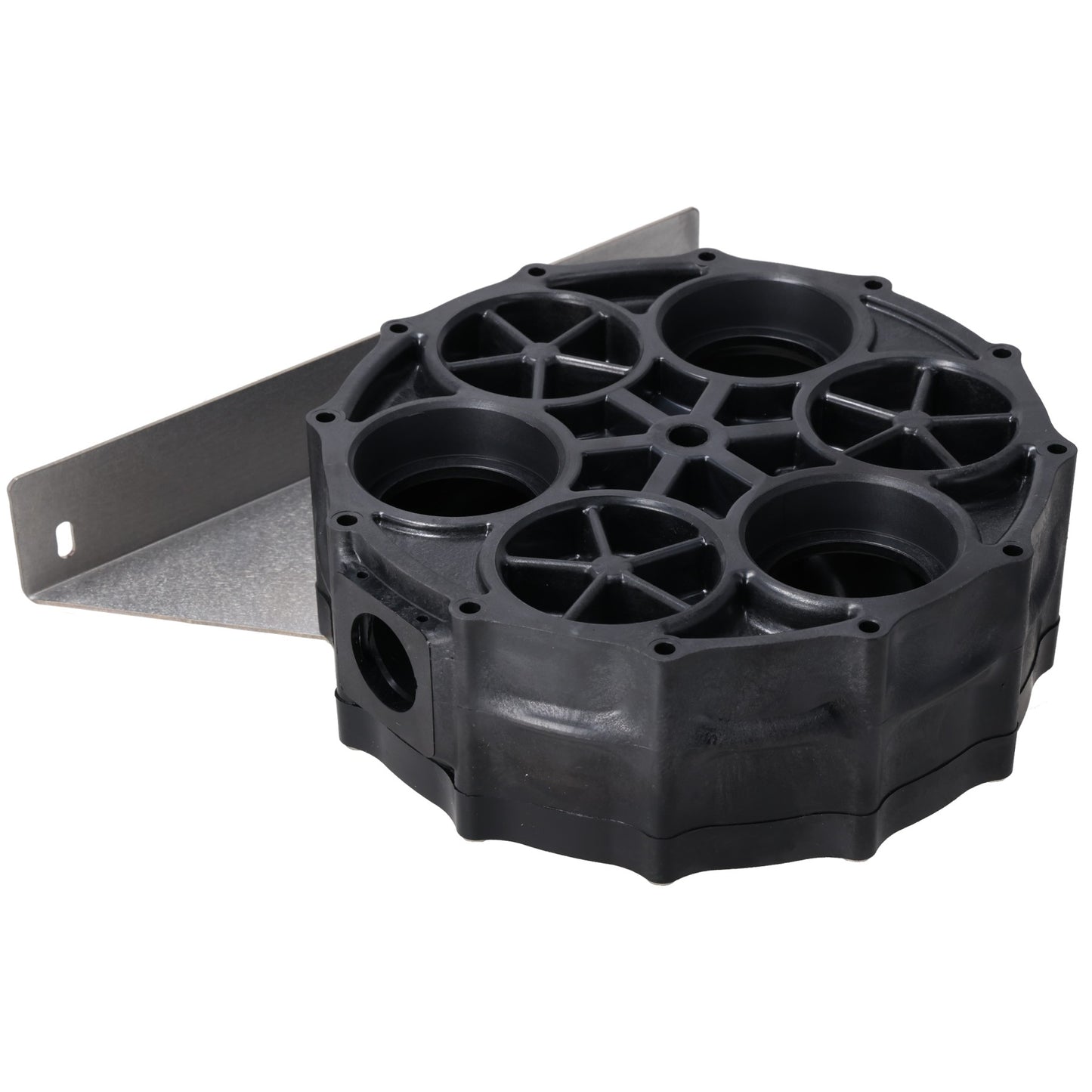 Rheem RTE10588 Manifold, Inlet & Return Assembly for 6 Chamber