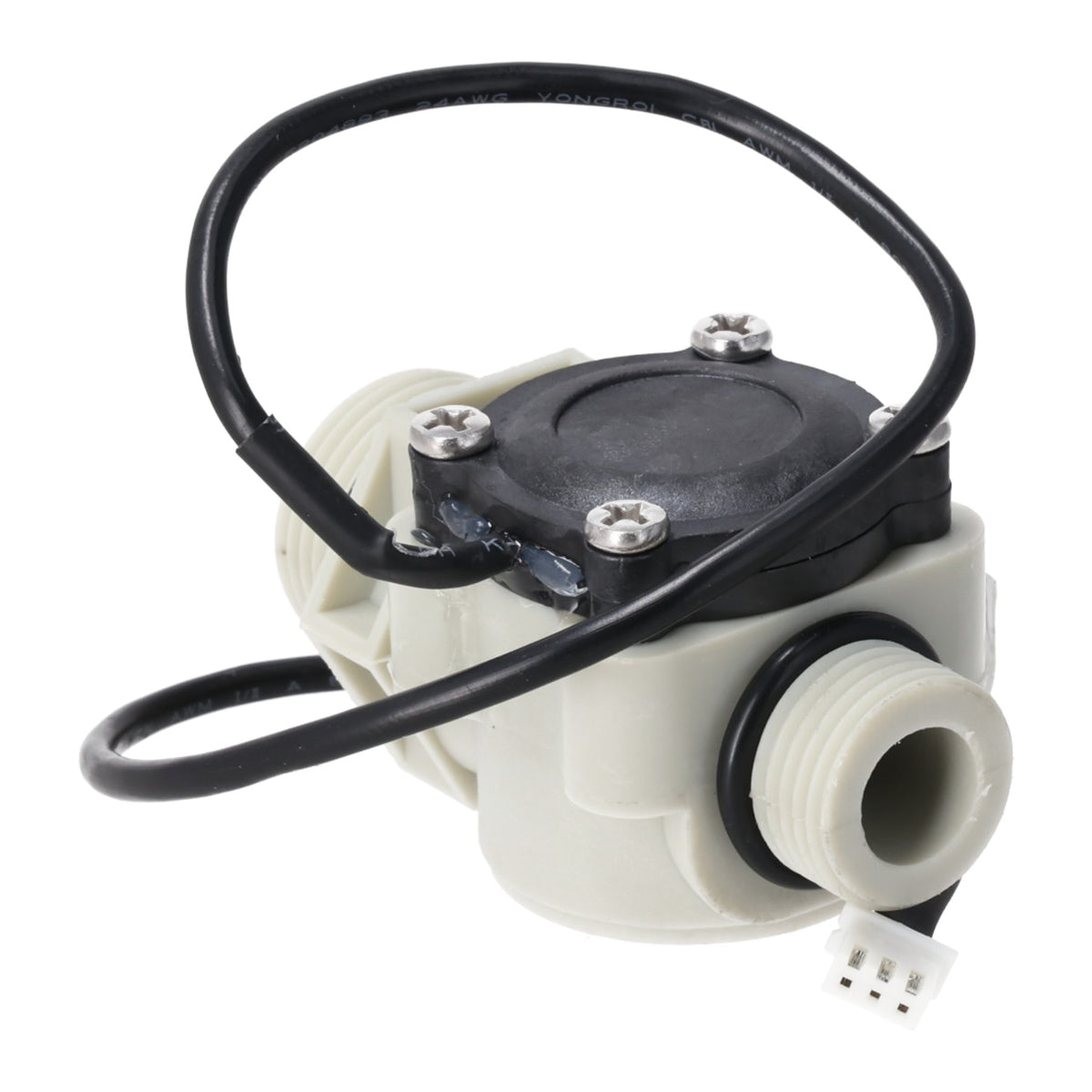 Rheem RTE10652 Flow Sensor Assembly for Ha018240/ha024240/ha027240/ha036240