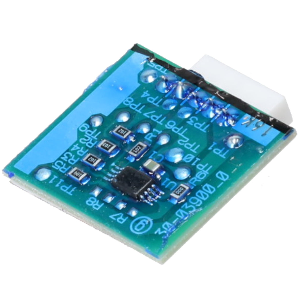 Rheem RTG20319EG Program Chip Kit (Commercial 199K Recirc Lp)