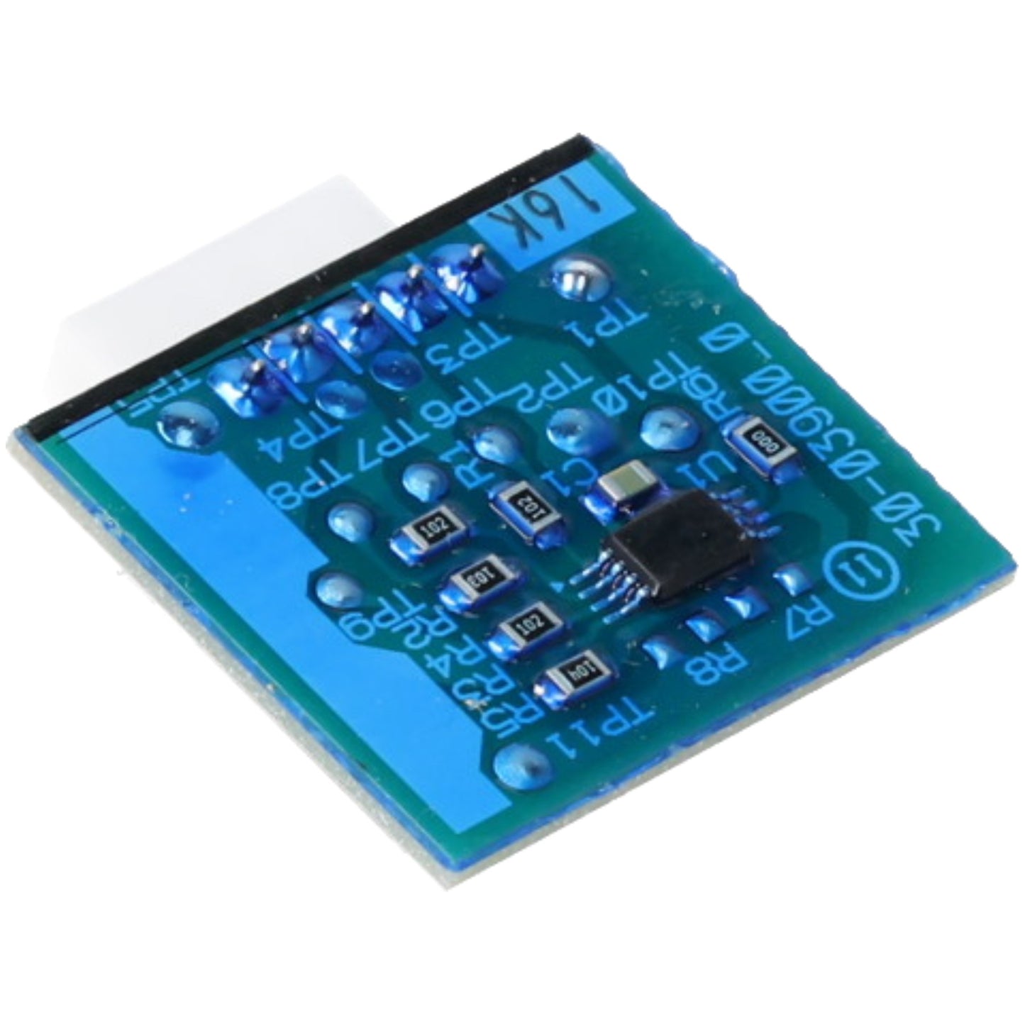 Rheem RTG20329U Program Chip Kit (199K Ng)