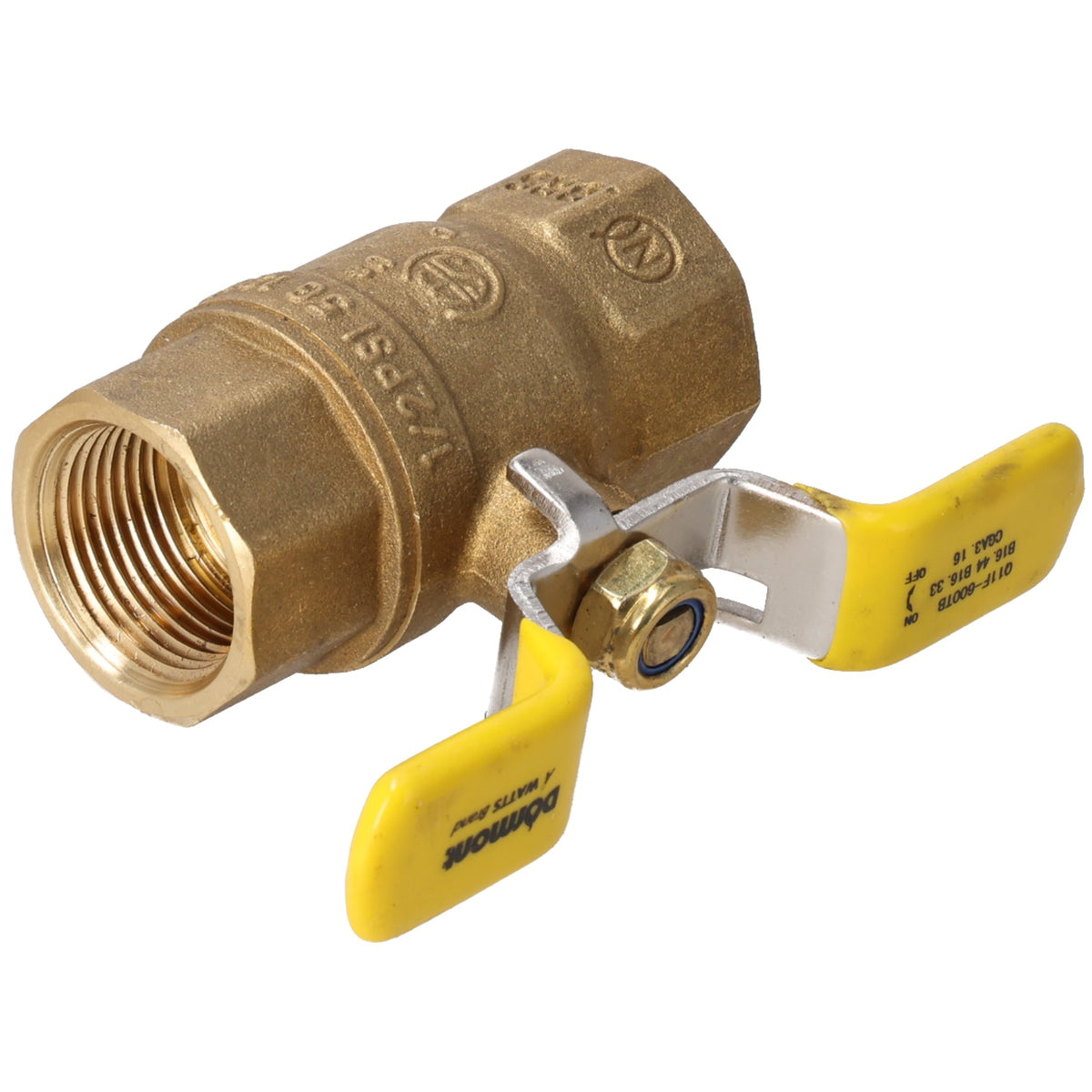 Rheem RTG20371B Gas Shutoff Valve