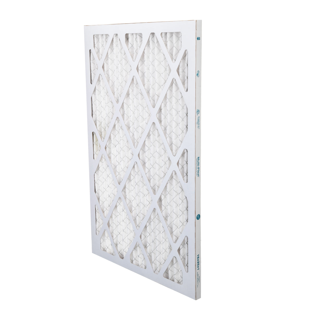 Rheem RXMF-M13A11625 MERV13 1in. 16x25