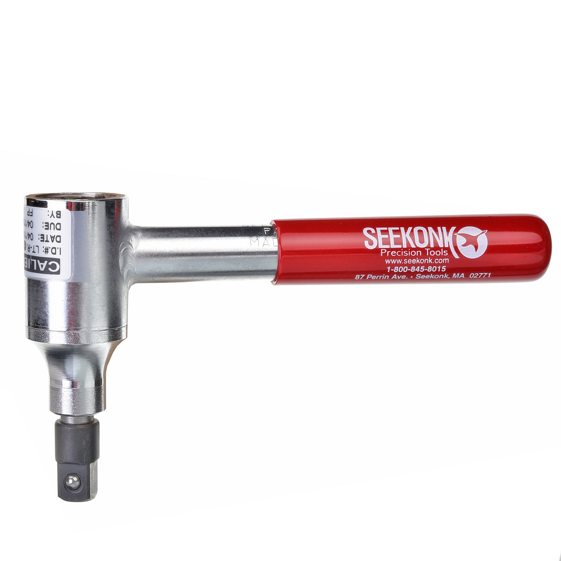 Rheem SCFTM01 Coremax Torque Wrench