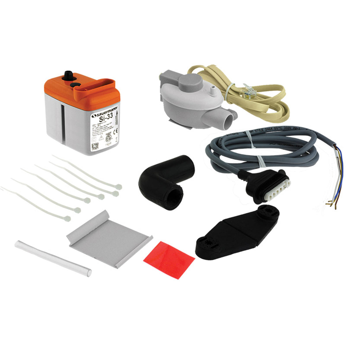Rheem SI33UL01UN12 Mini-Split Condensate Pump - 120V