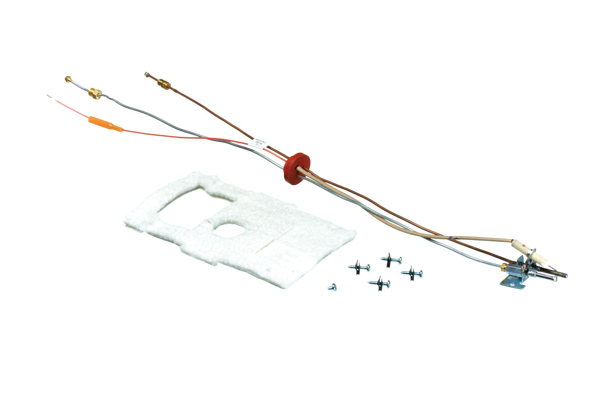 Rheem SP20826 Service Parts-White-Rodgers Pilot (Nat)