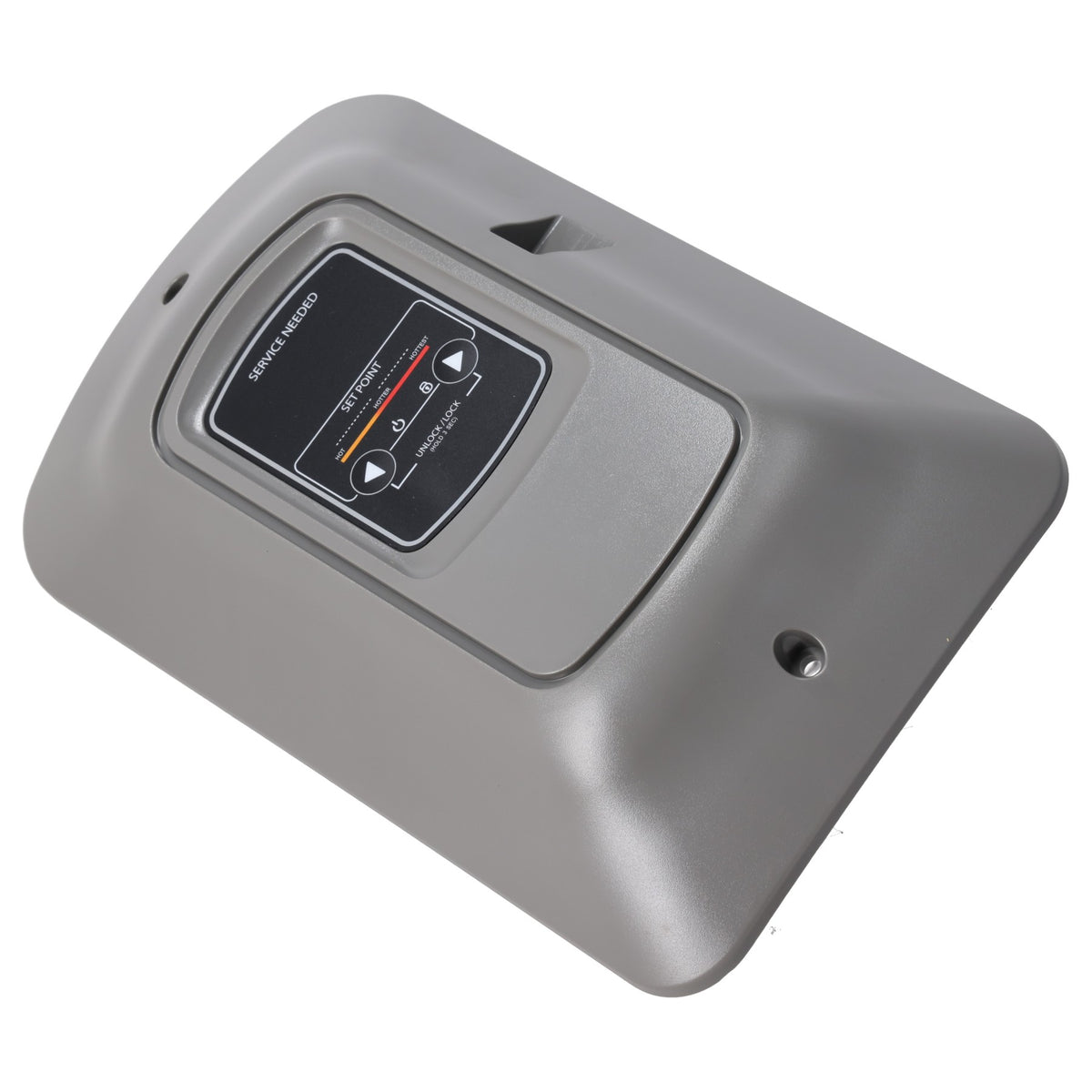 Rheem SP21181D User Interface Assembly - 5500W Connected Ewh Service Part
