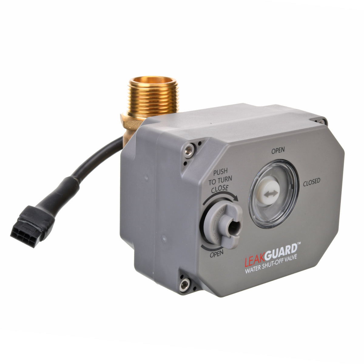 Rheem SP21199 Automatic Shut-Off Valve Kit