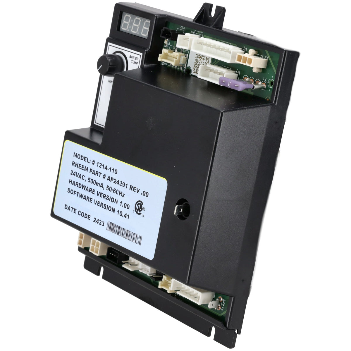 Rheem SP21276 Service Kits for New Igniton Control
