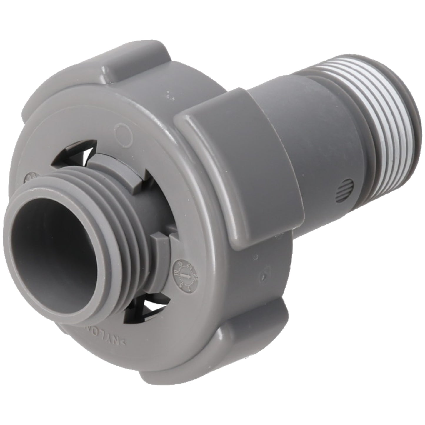 Rheem SP23374E Drain Valve - Plastic