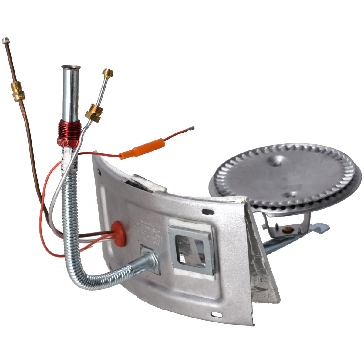 Rheem SP41861 Burner Assembly Kit