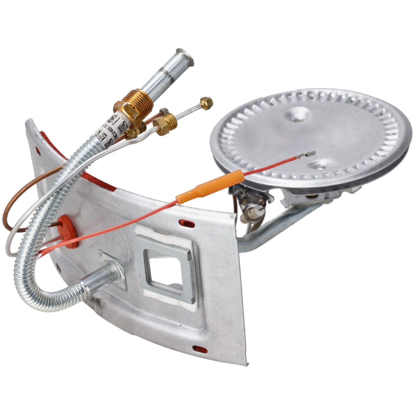 Rheem SP41873 Burner Assembly Kit