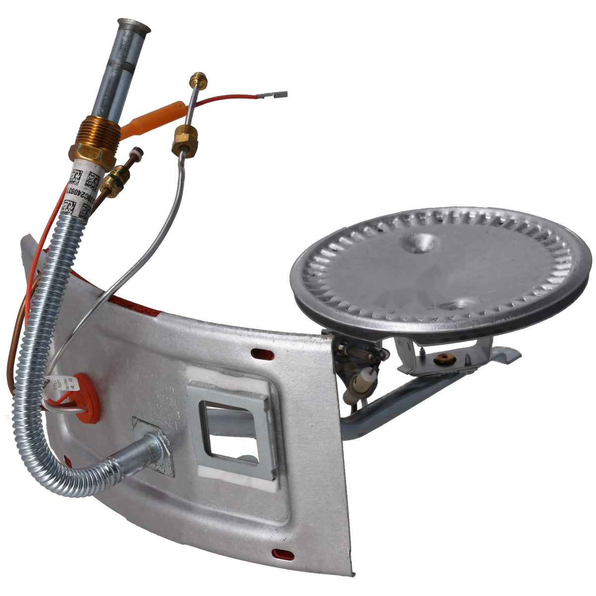 Rheem SP41874 Burner Assembly Kit