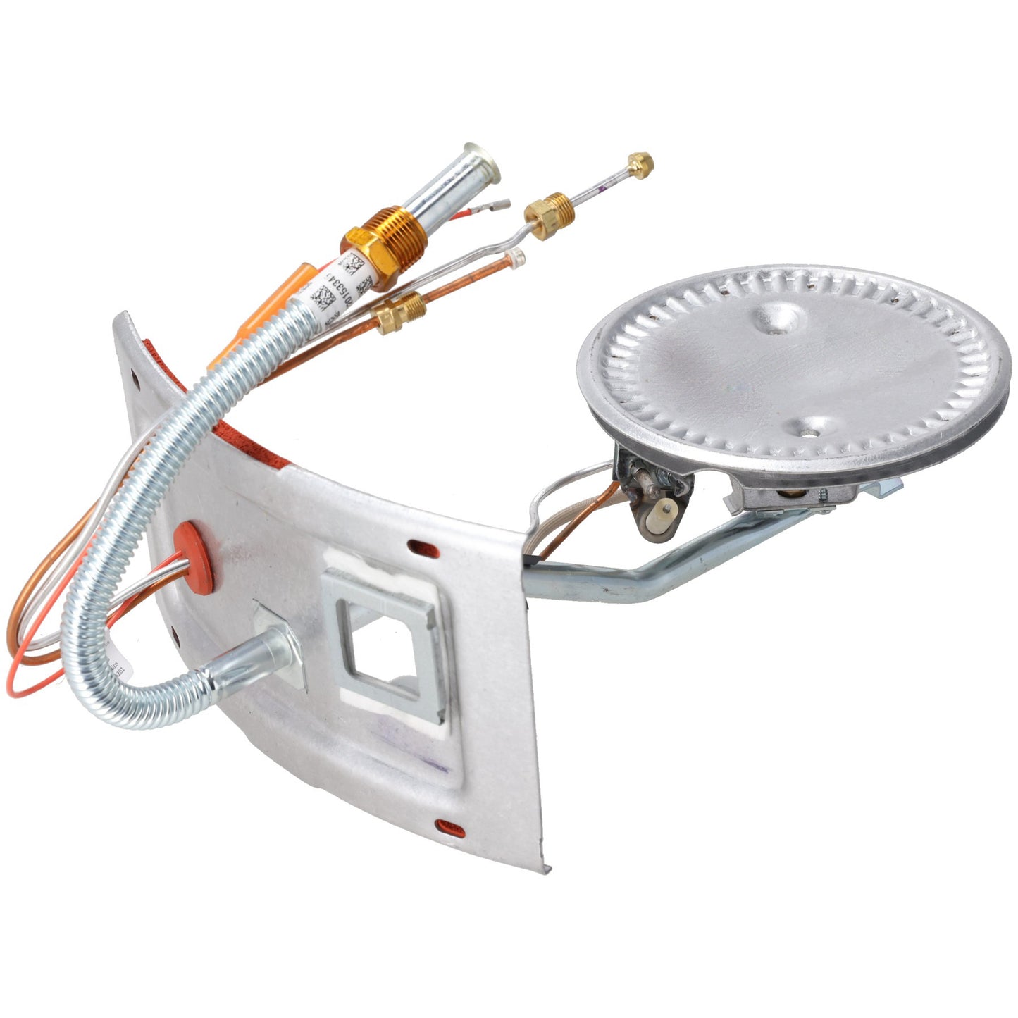Rheem SP41880 Burner Assembly Kit