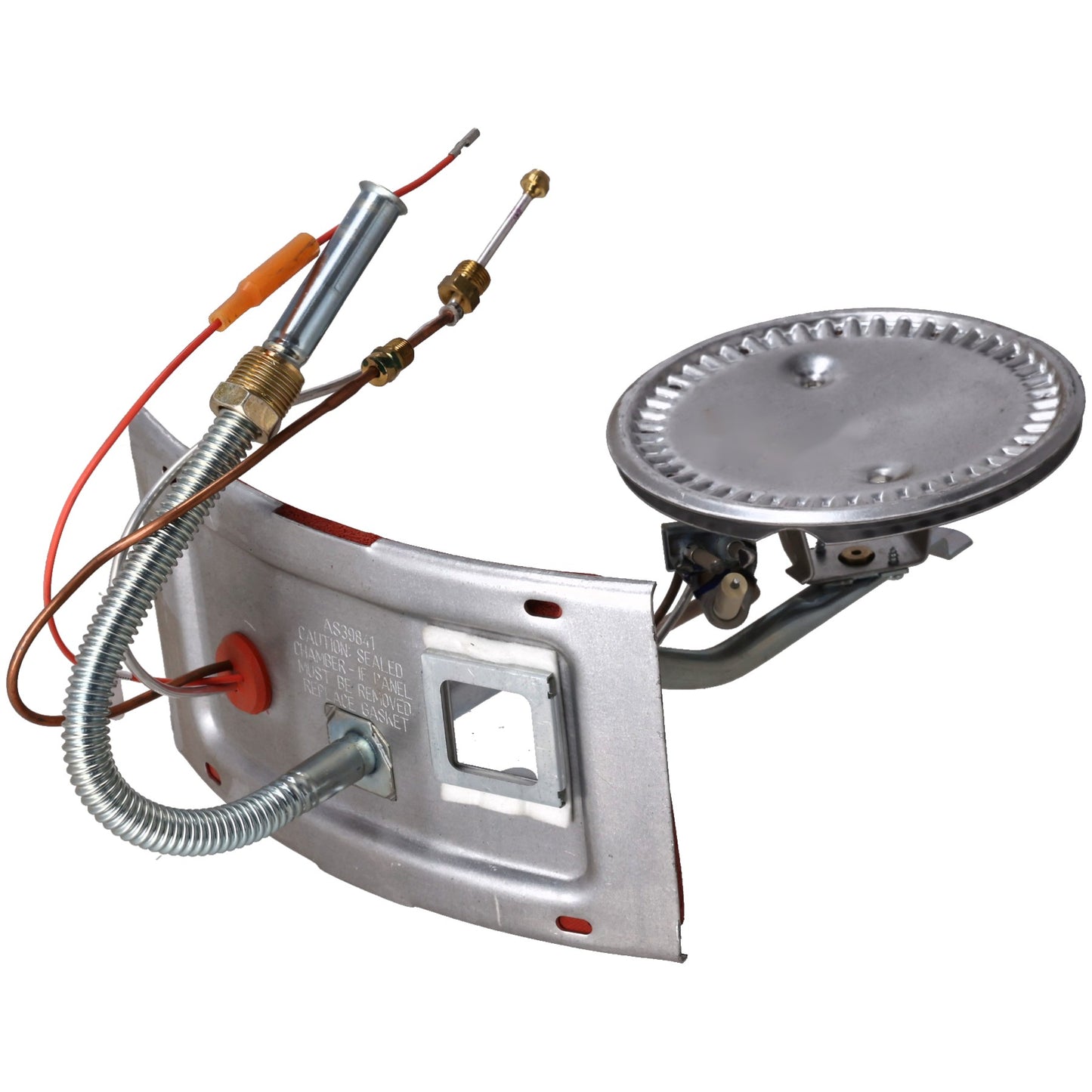 Rheem SP41882 Burner Assembly Kit