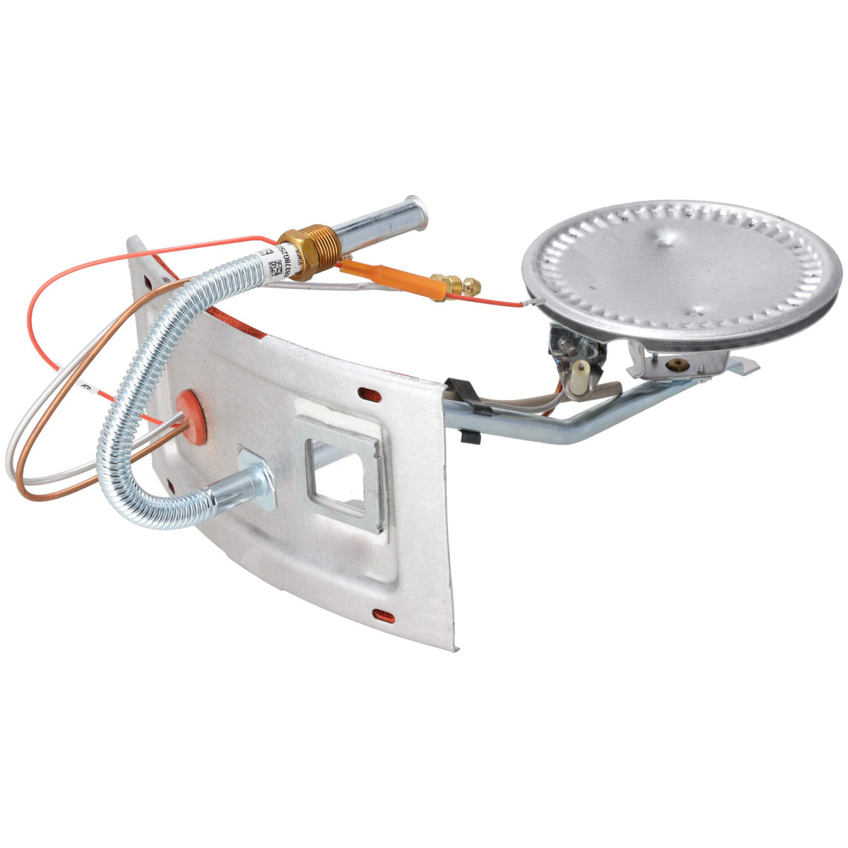 Rheem SP41884 Burner Assembly Kit
