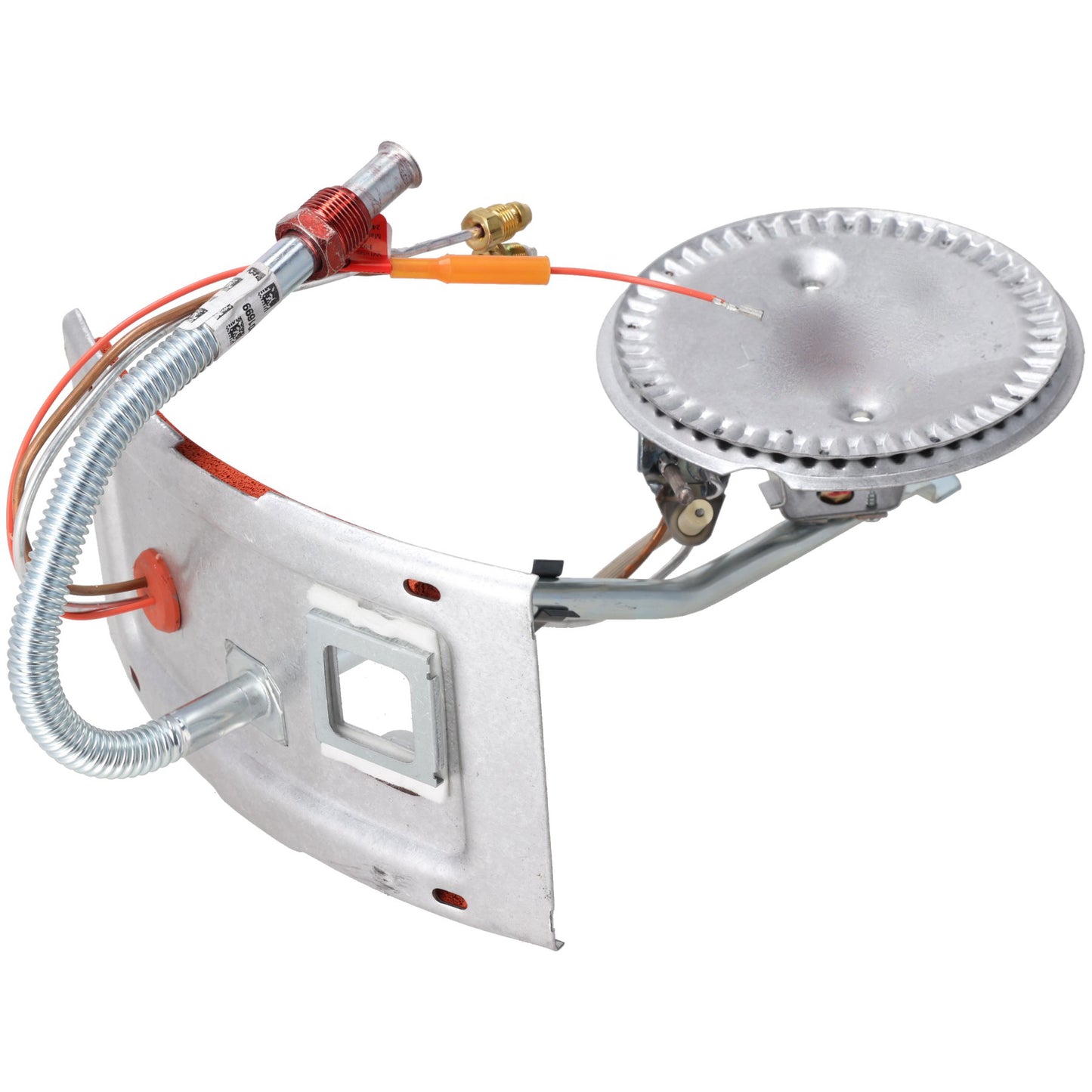 Rheem SP41989 Burner Assembly Kit