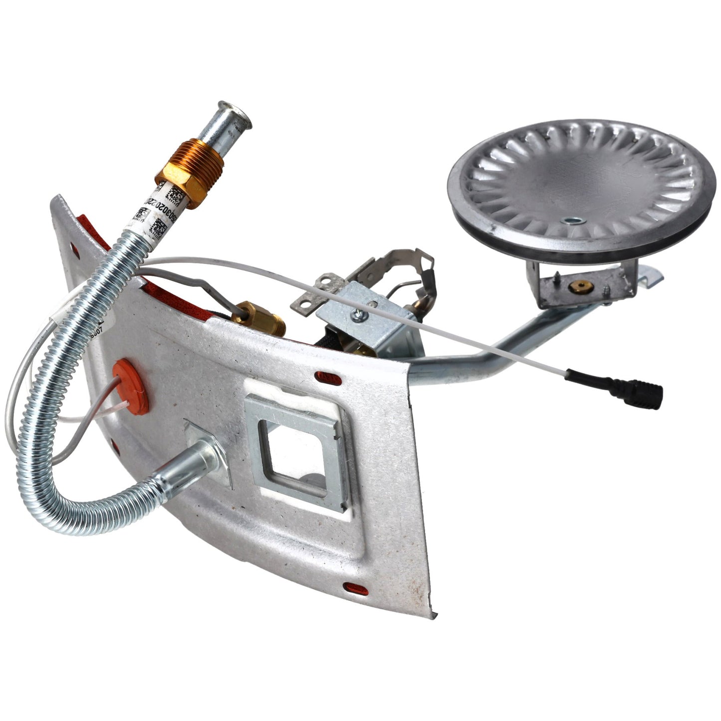 Rheem SP42411 Burner Assembly Kit
