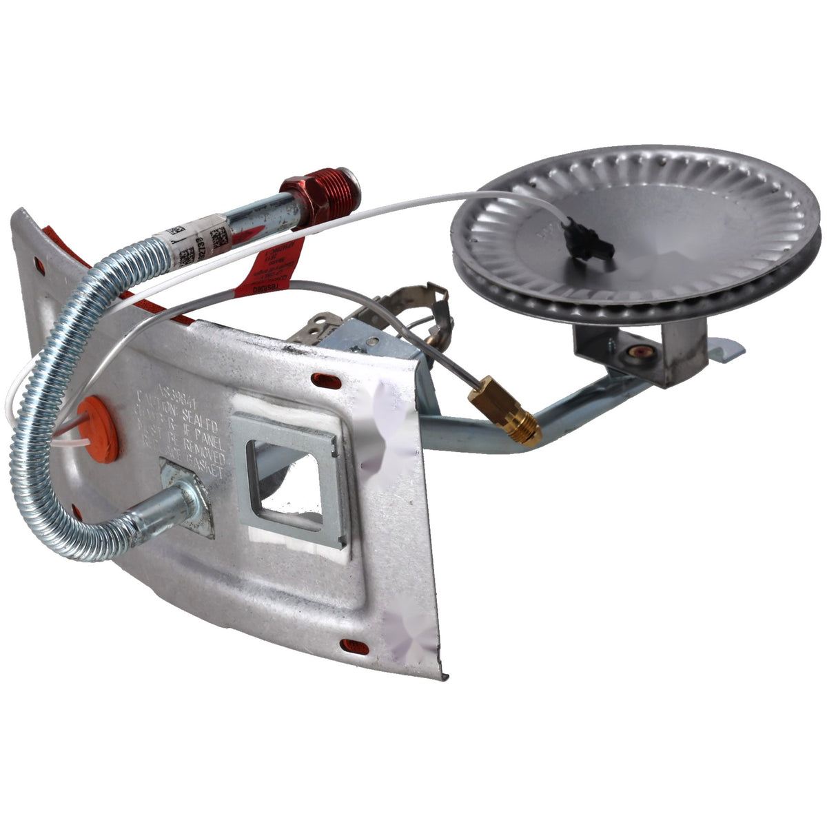 Rheem SP42412 Burner Assembly Kit
