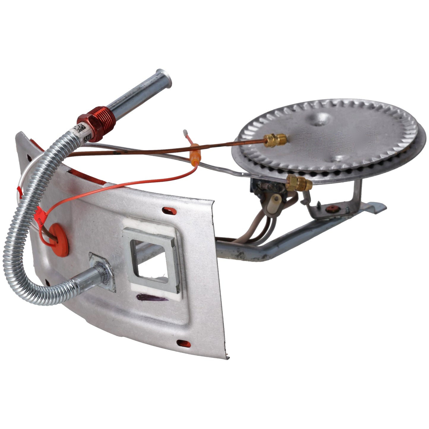 Rheem SP42437 Burner Assembly Kit