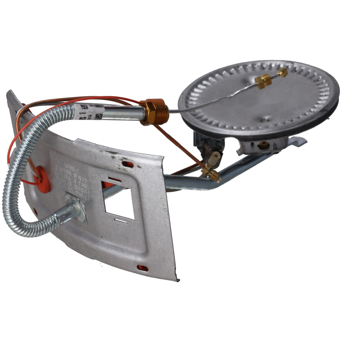 Rheem SP43184 Burner Assembly Kit
