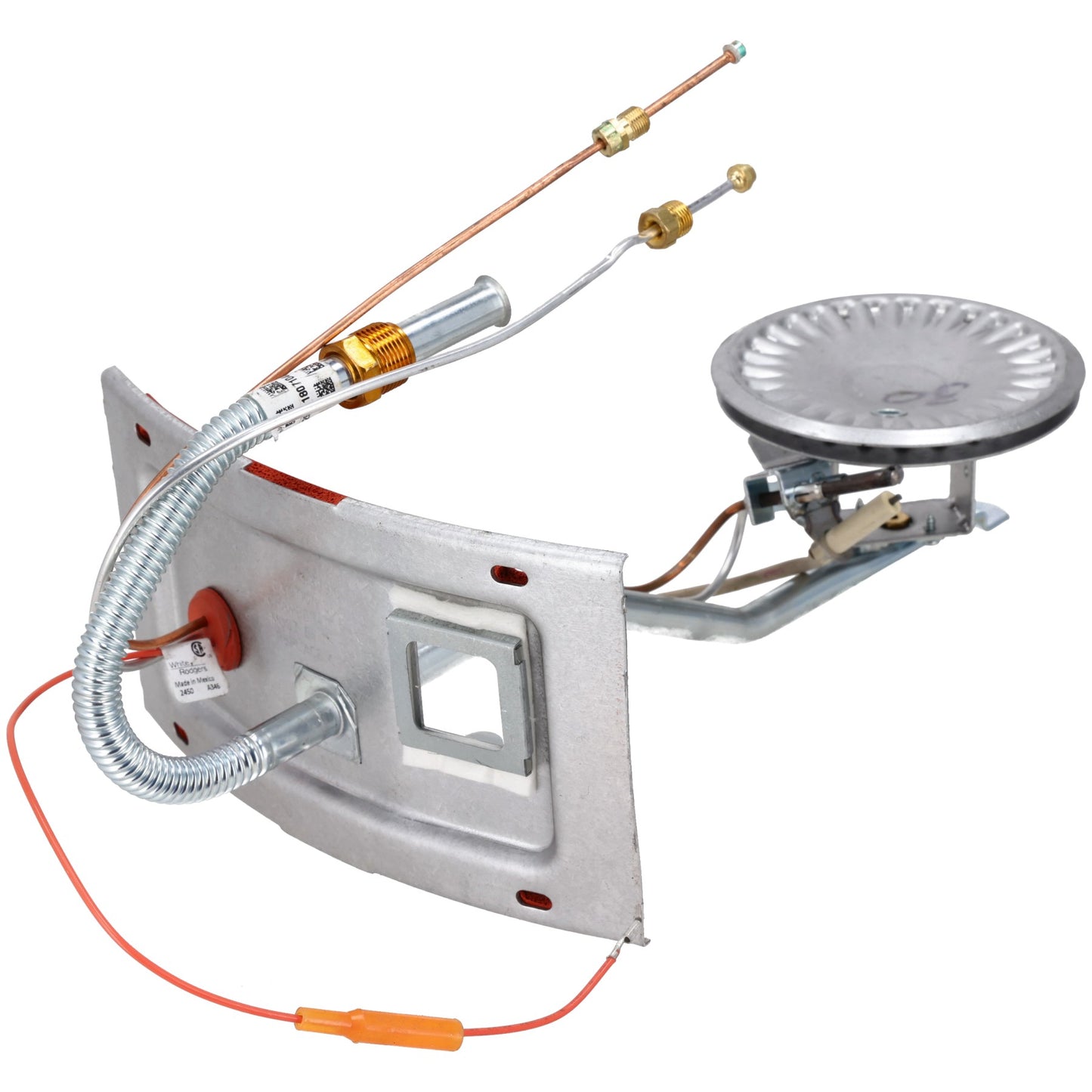 Rheem SP43187 Burner Assembly Kit