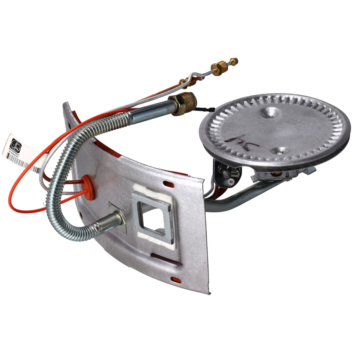 Rheem SP43282 Burner Assembly - 22 in. Kit
