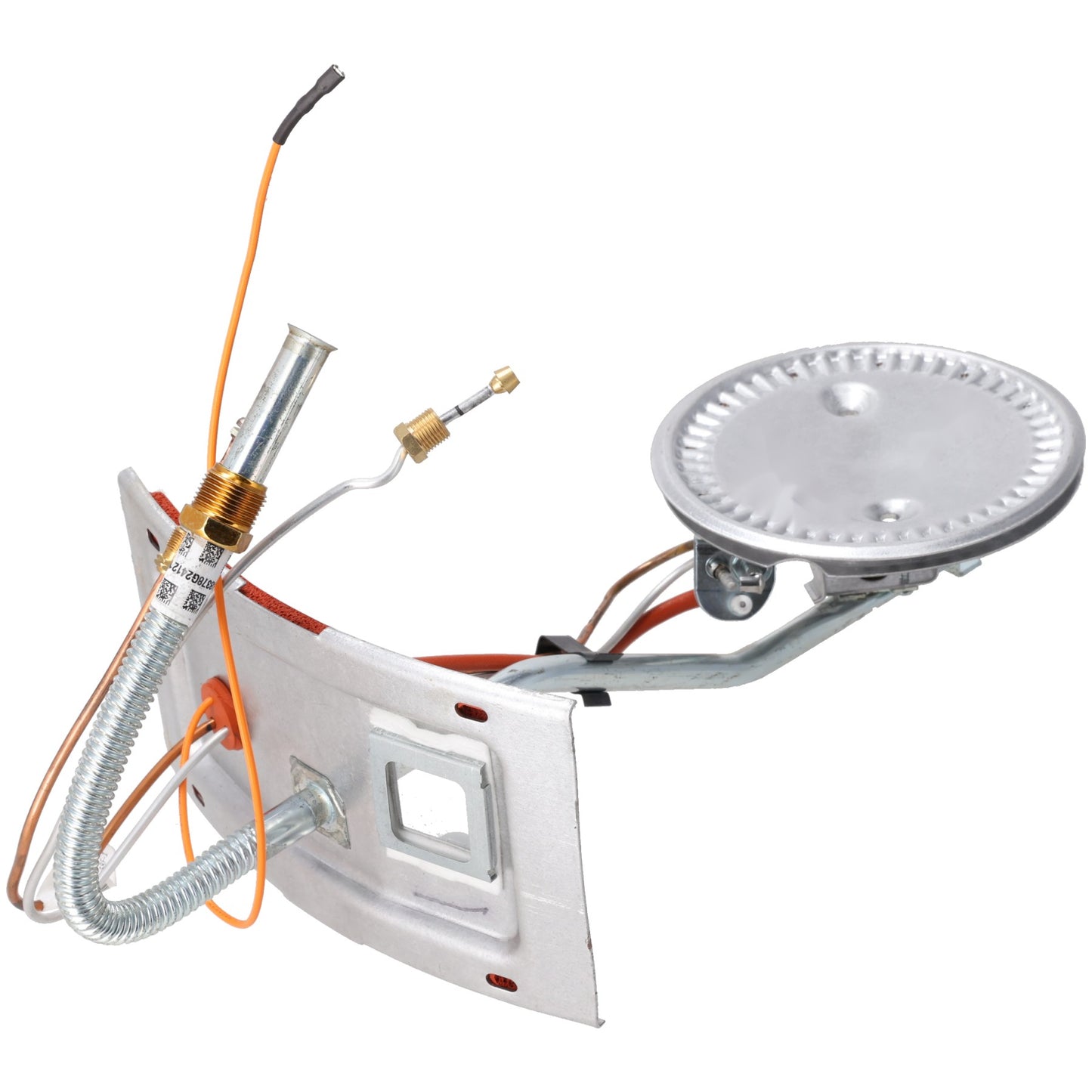 Rheem SP43288 Burner Assembly Kit