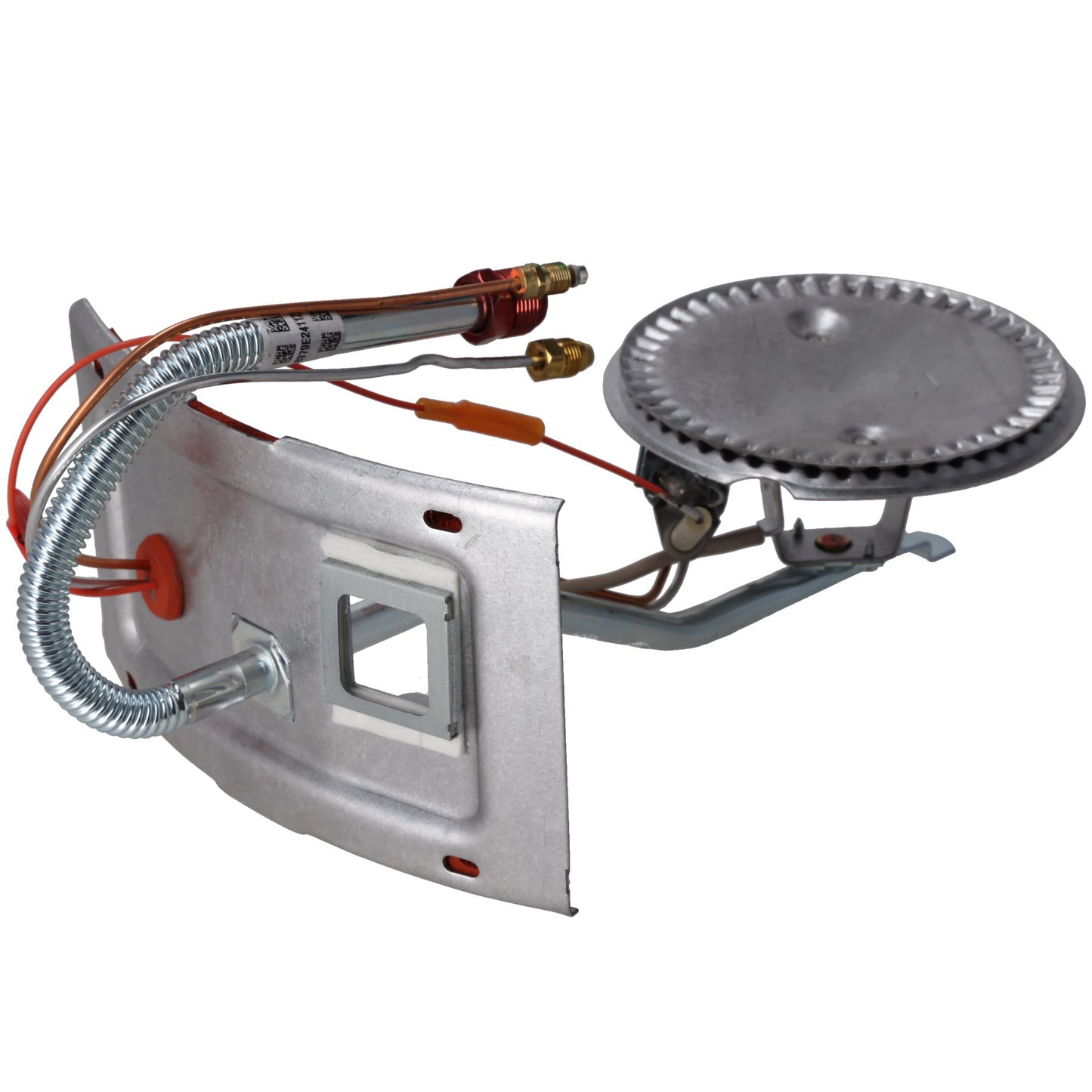 Rheem SP43716 Burner Assembly - Lp Kit