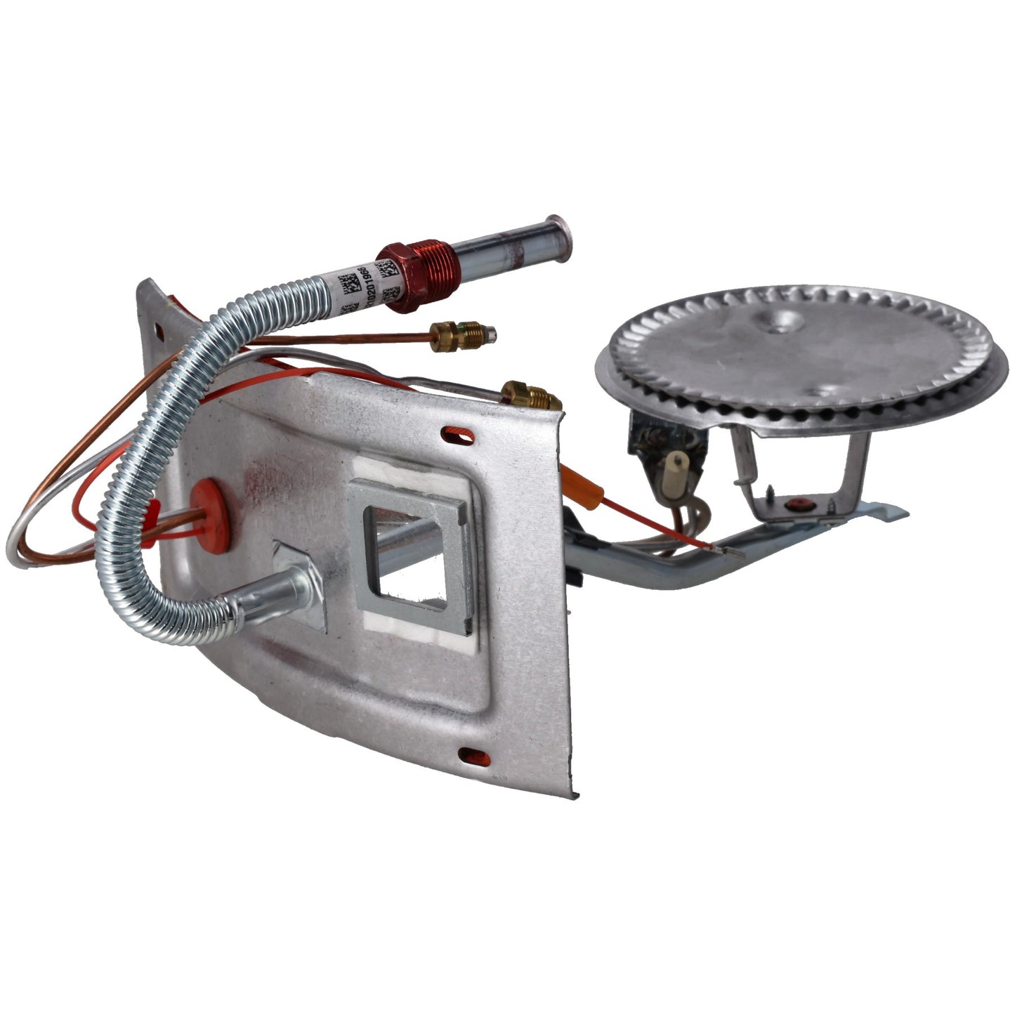Rheem SP44955 Burner Assembly Kit