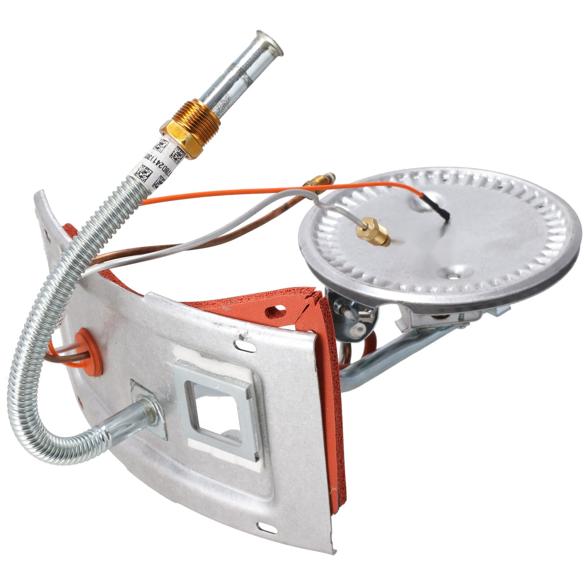 Rheem SP45380 Burner Assembly Kit