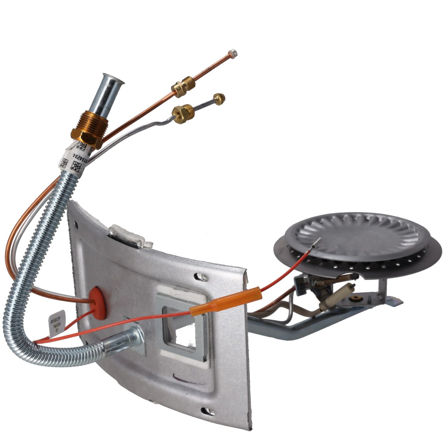 Rheem SP45393 Burner Assembly Kit