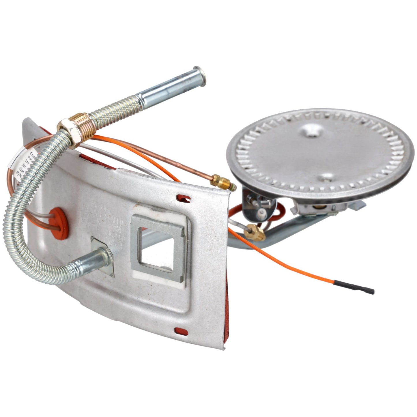 Rheem SP45411 Burner Assembly Kit