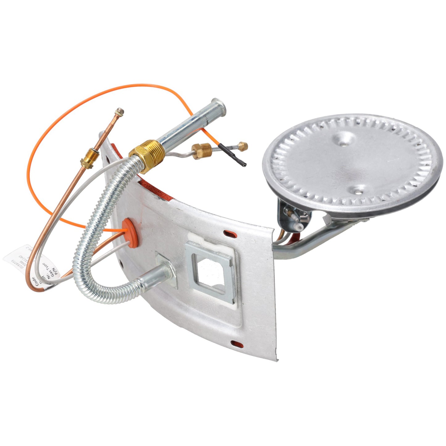 Rheem SP45412 Burner Assembly Kit