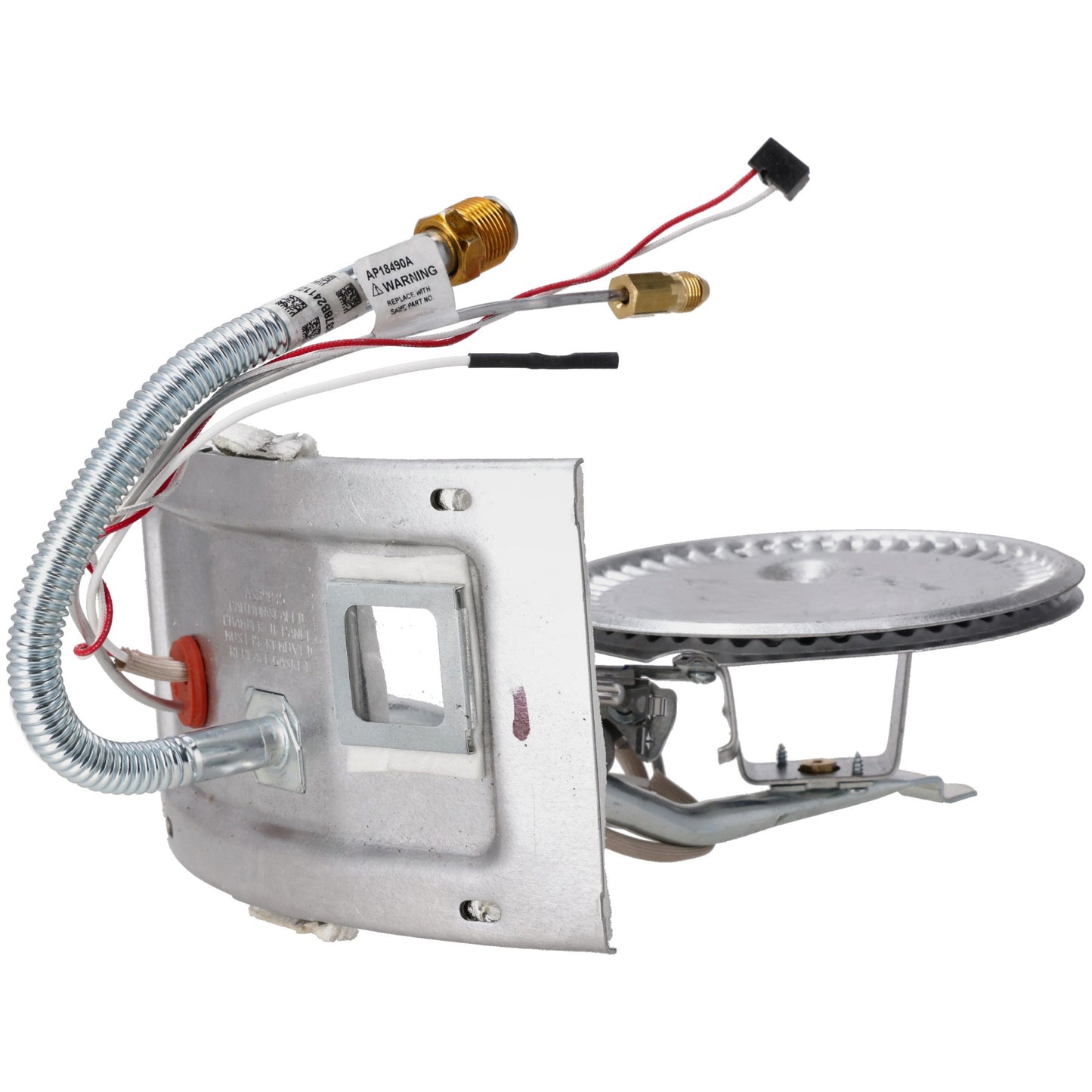 Rheem SP46739 Burner Assembly Kit
