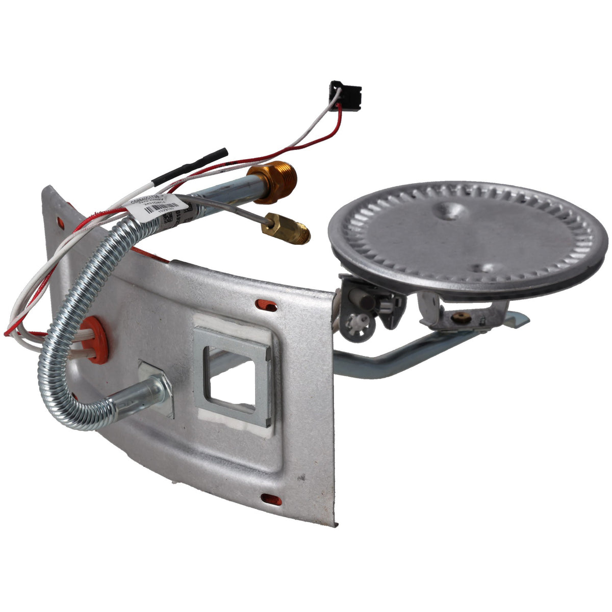 Rheem SP46745 Burner Assembly Kit
