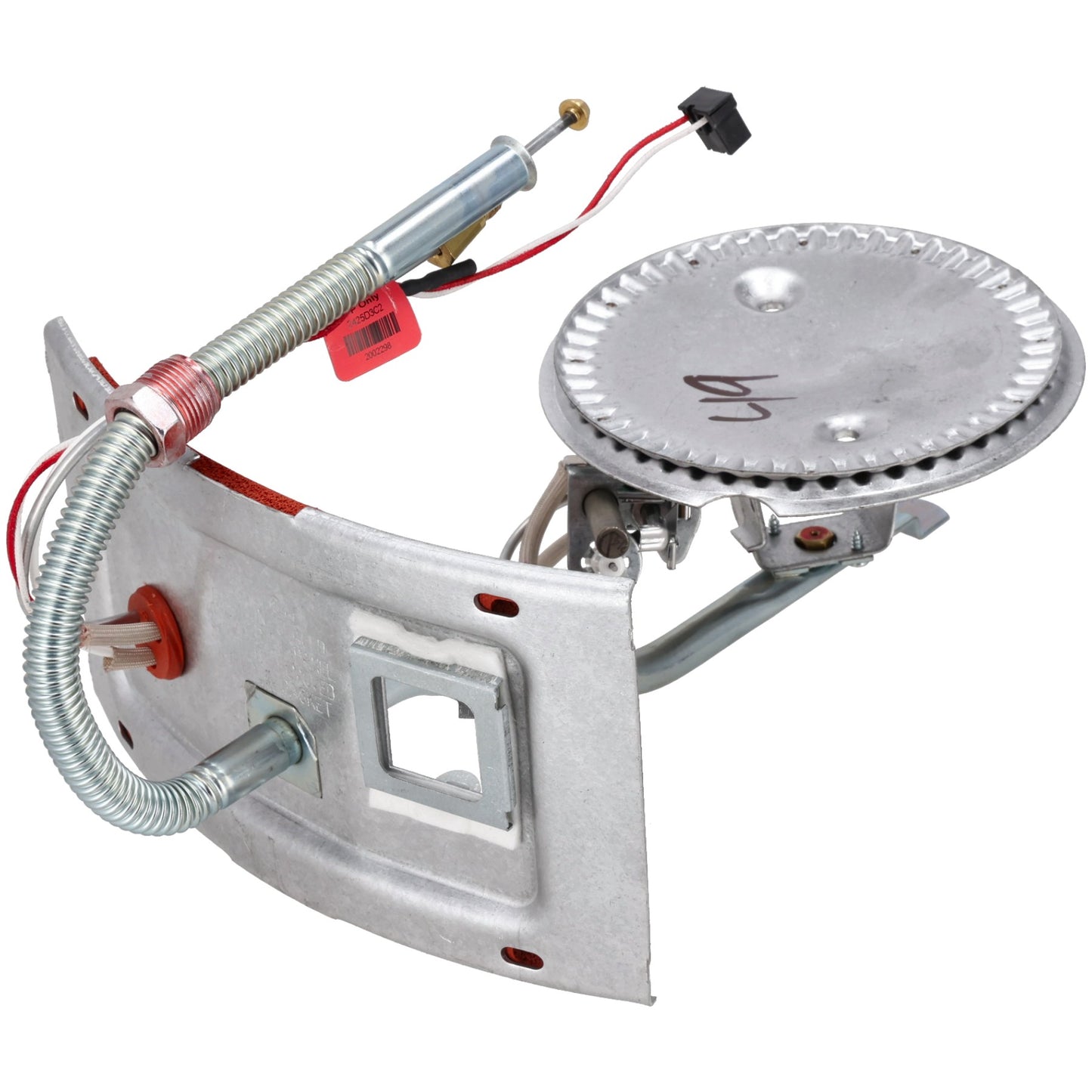 Rheem SP46748 Burner Assembly Kit