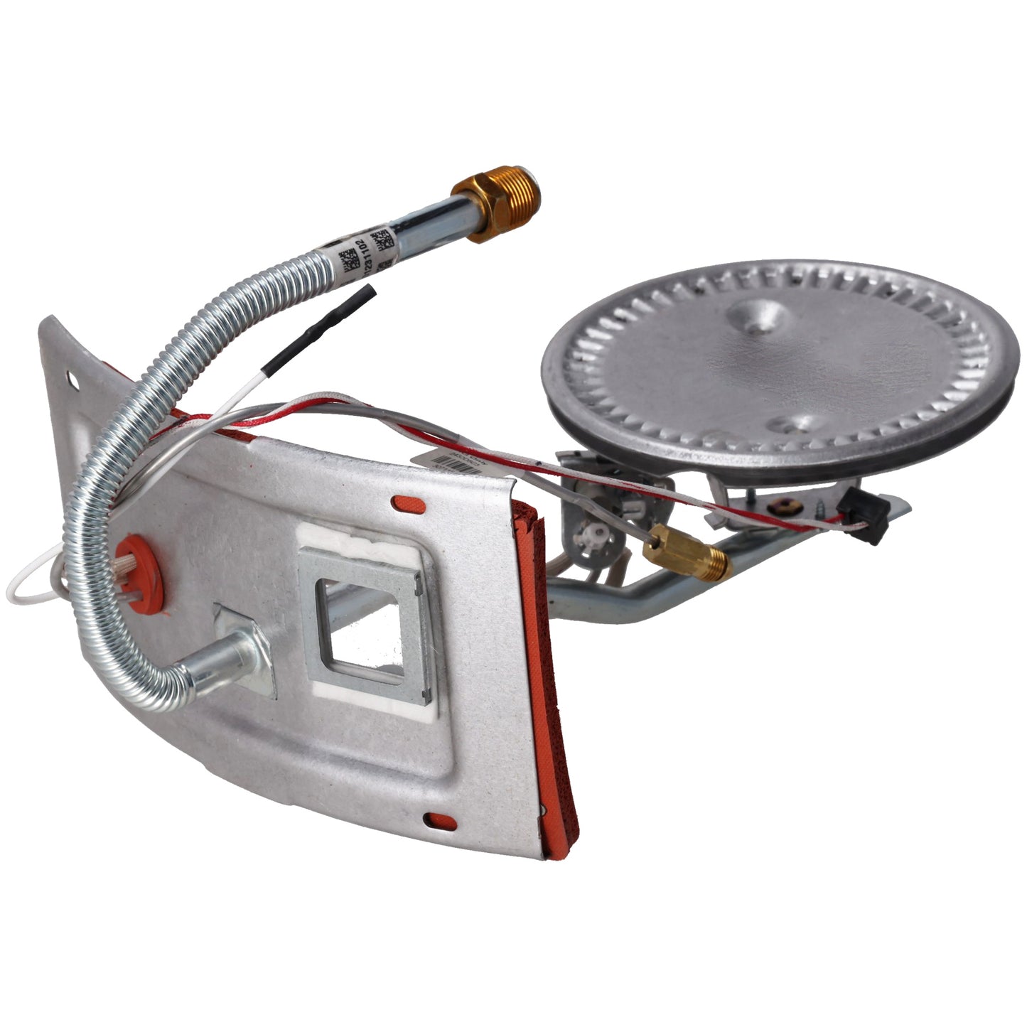 Rheem SP46753 Burner Assembly Kit