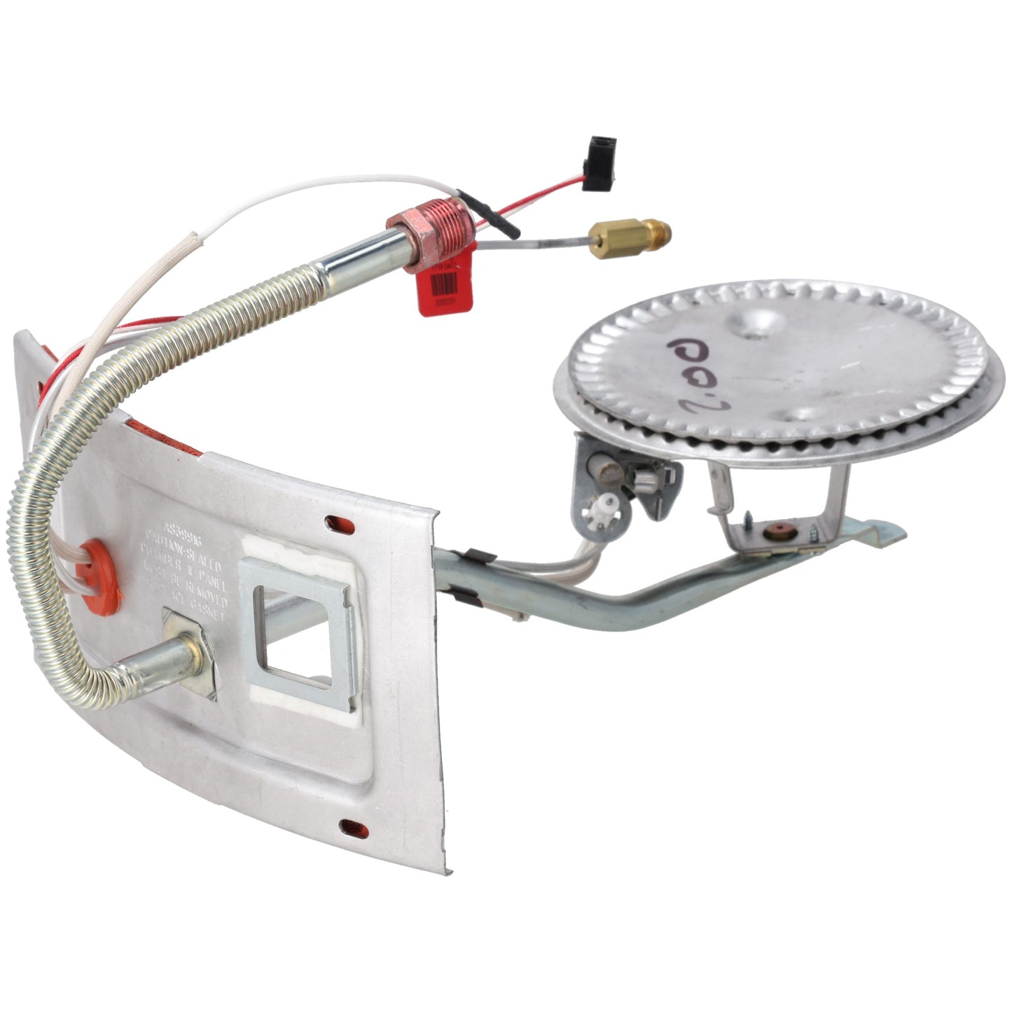 Rheem SP46758 Burner Assembly Kit
