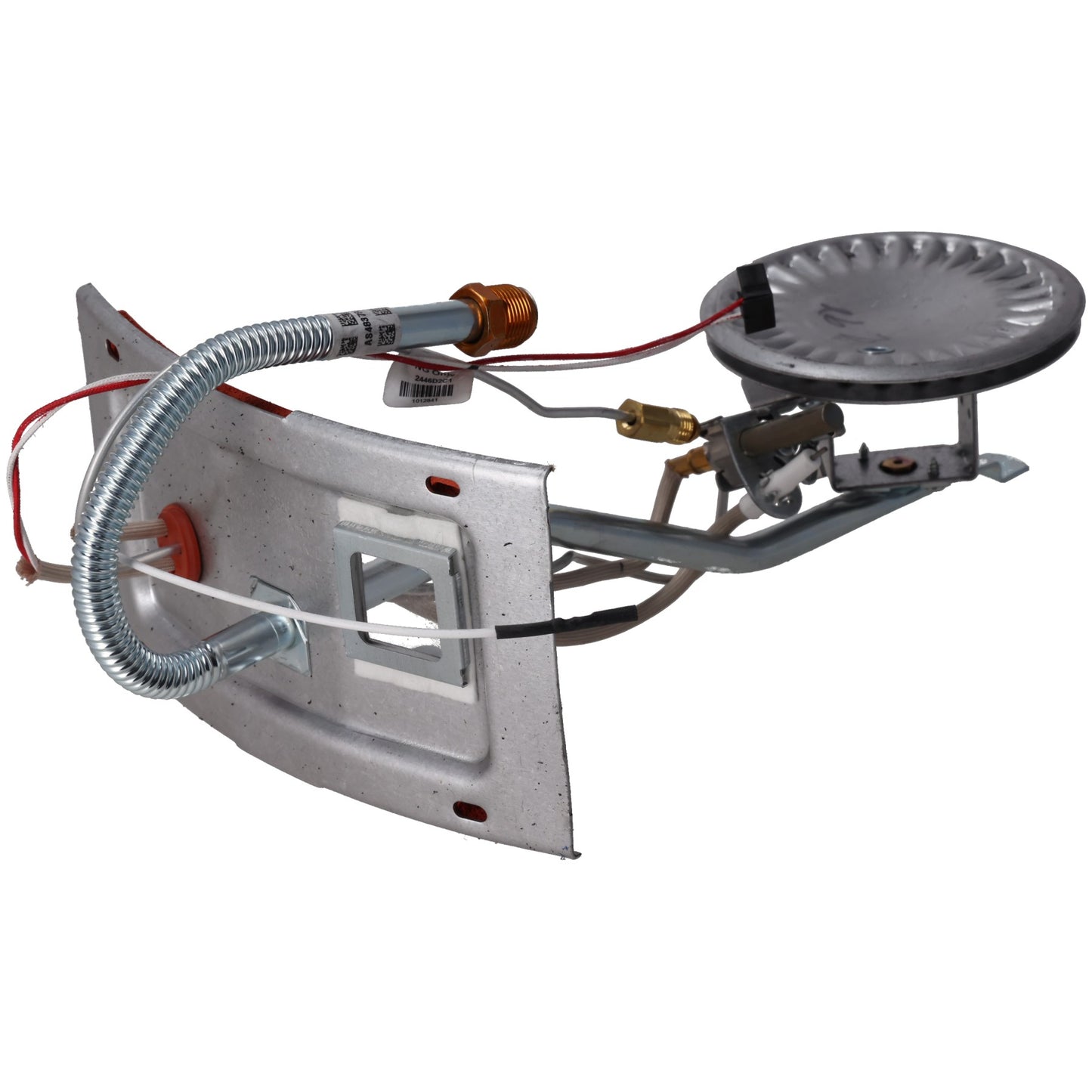 Rheem SP46759 Burner Assembly Kit