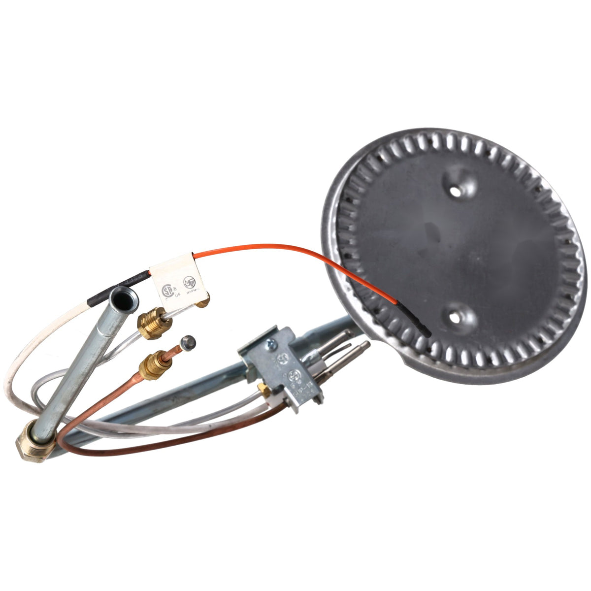 Rheem SP48919 Burner Assembly - 40G Ng Nom Kit