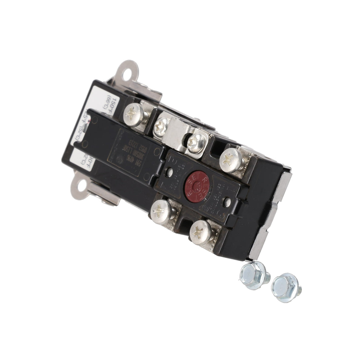 Rheem SP623341 Electric Control