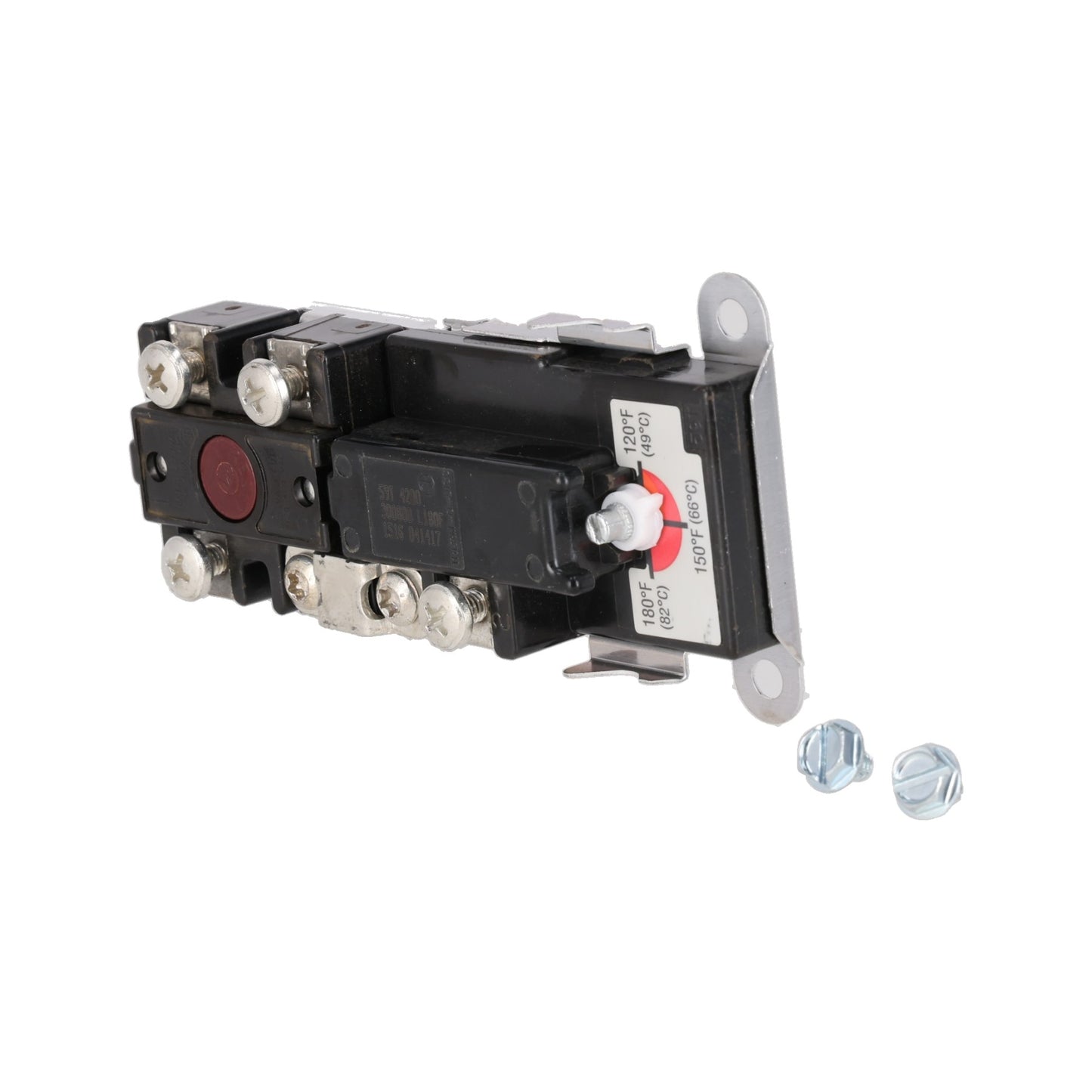 Rheem SP623343 Electric Control