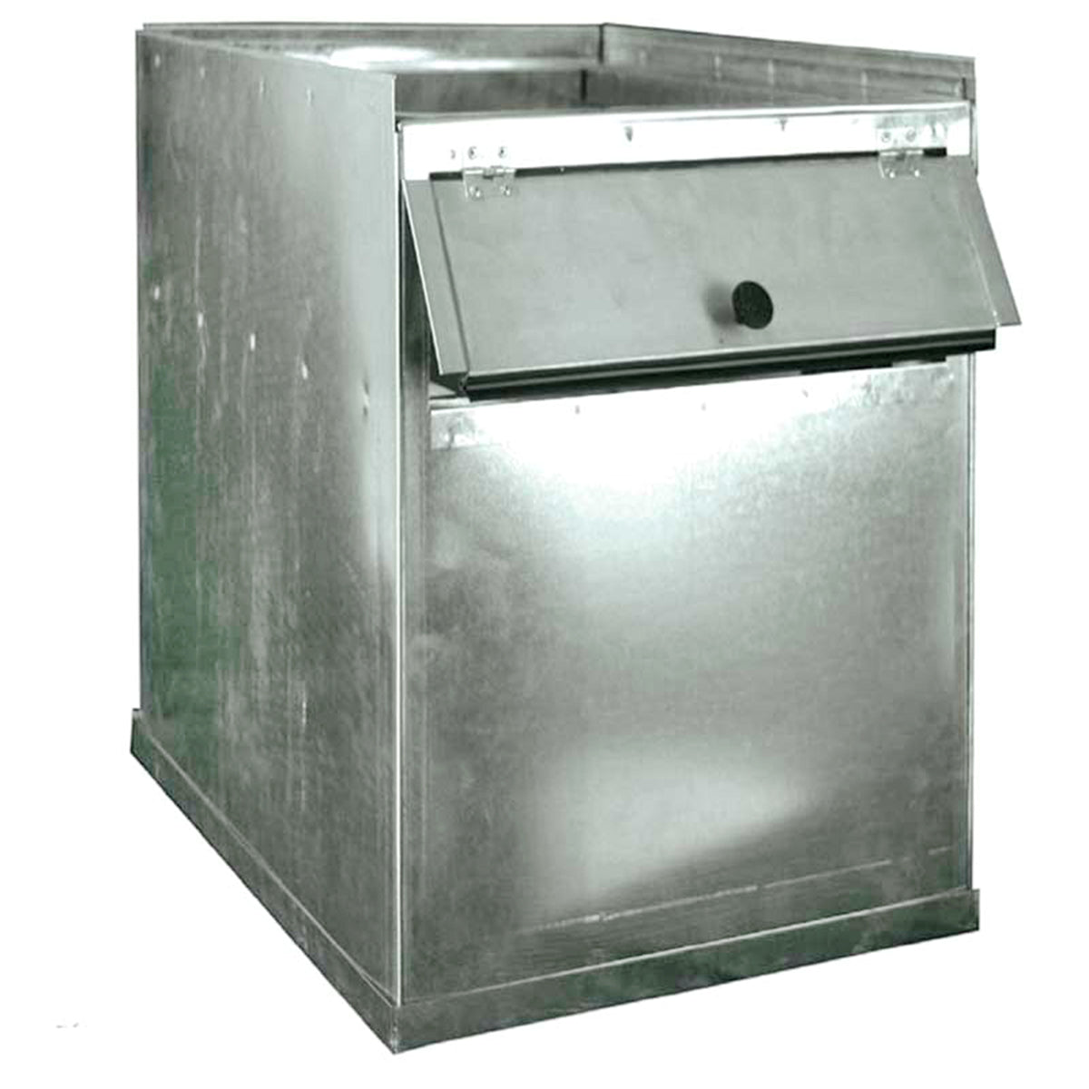 Rheem UFFPE14-2 Filter Plenum - Upflow, Electric 14 in.