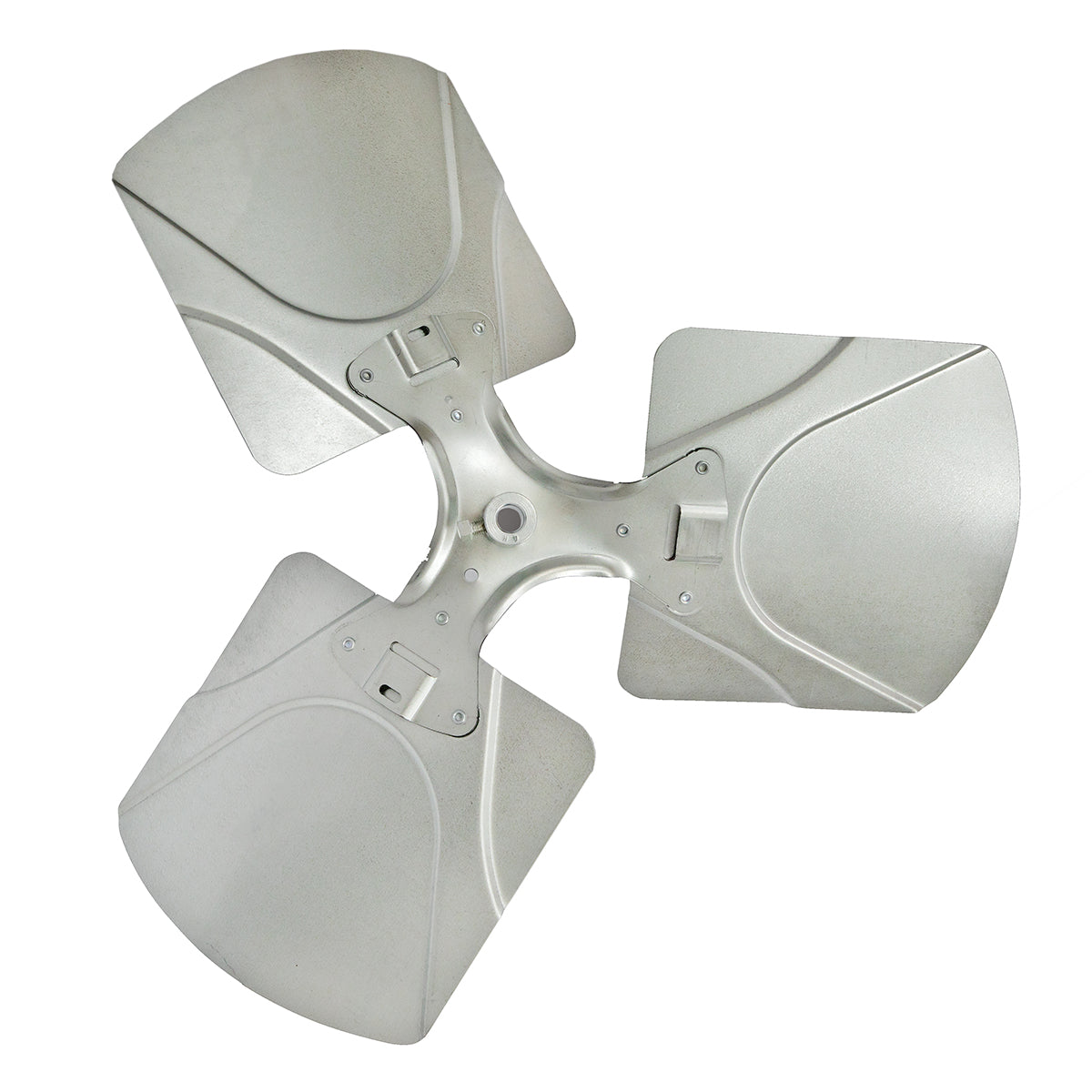 Rheem UNT1803-31LG-CTN Fan - Axial 18 in., 3 Blade, 31 Degree, 1/2 in. Bore, Ccw